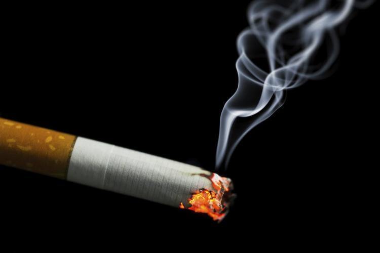 harmful effects of smoking