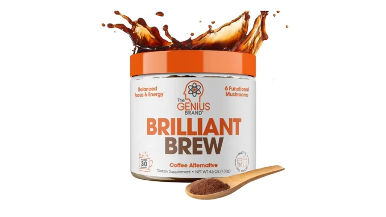 Genius Brilliant Brew Review