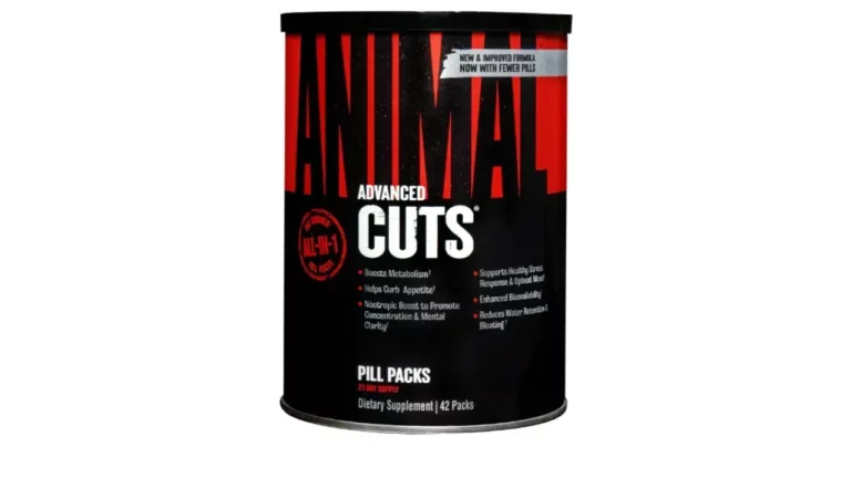 Animal Cuts Thermogenic Fat Burner Review: Does It Really Work?