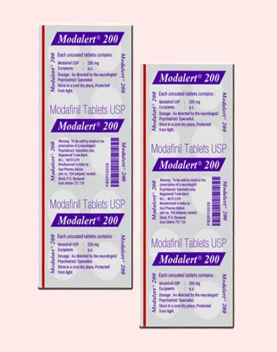 modalert-modafinil tablets